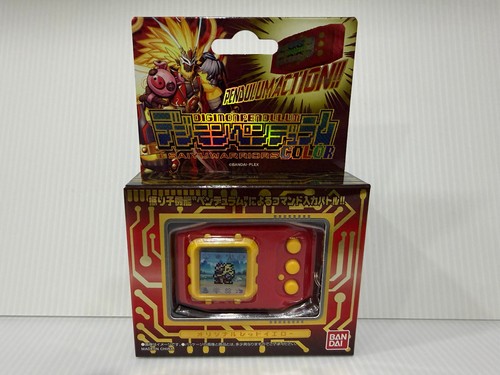 Bandai digital monster digimon - digital,