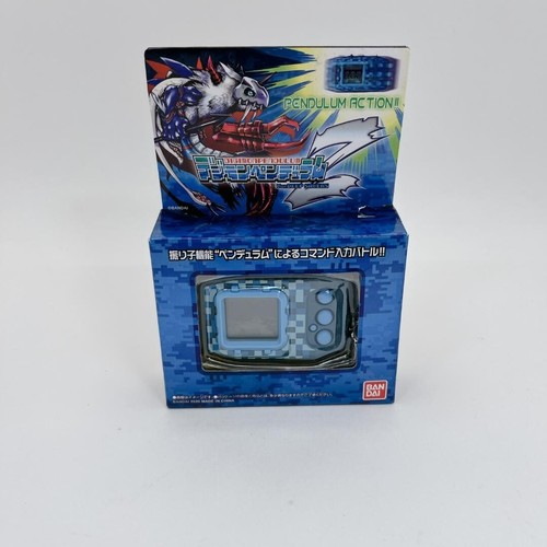 Digimon pendulum deep - deep, sabers