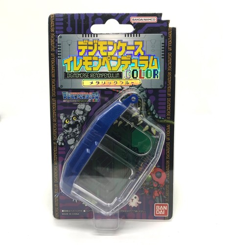 Bandai digimon case iremon - bandai,