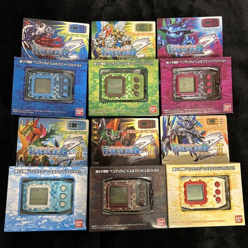 Bandai digimon pendulum z - digimon,