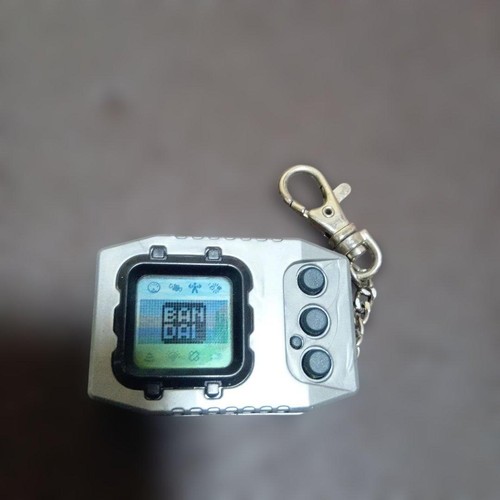 Bandai digimon pendulum - bandai, ver.1