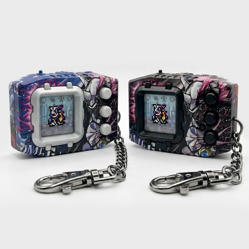 Stock digimon pendulum - in,