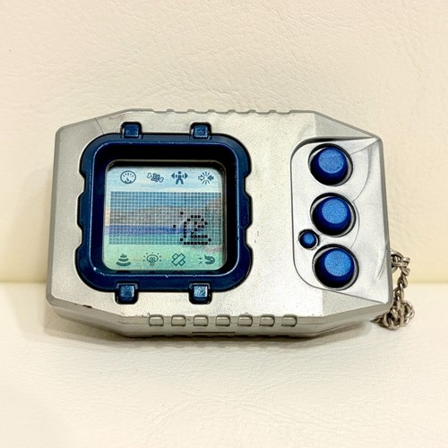 Bandai digimon pendulum - pendulum, ver.1