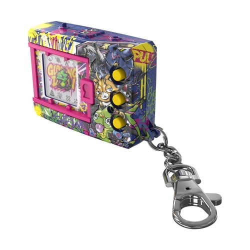 Digimon digital monster color - digimon,