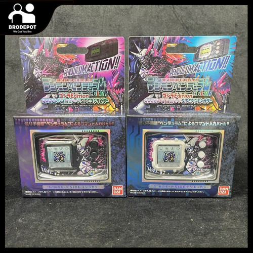 Premium bandai digimon - bandai,