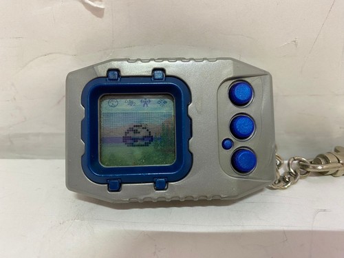 Digital monster digimon - digital,