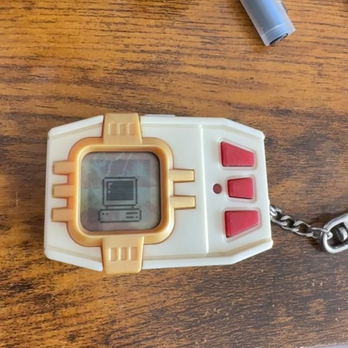 Digimon pendulum progress 0 - digimon,