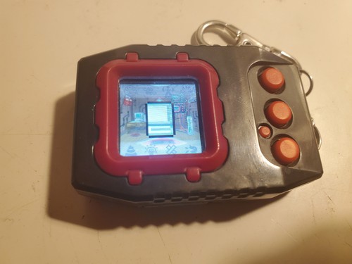 Bandai digimon pendulum - bandai, color