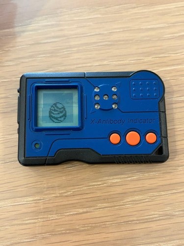 Bandai digimon pendulum dark - bandai,