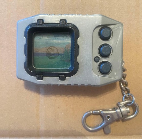 Digimon pendulum ver 0 - digimon,
