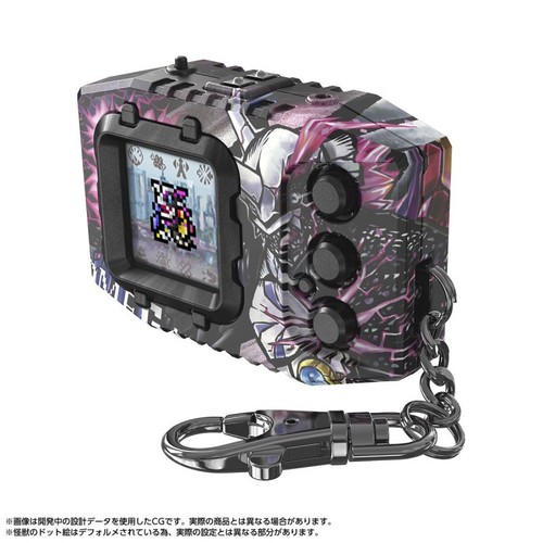 Digimon pendulum color - pendulum,