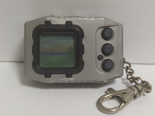 Digital monster digimon - digital,